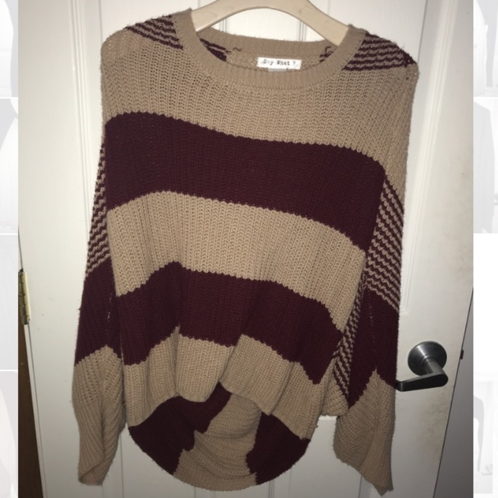 Sweater